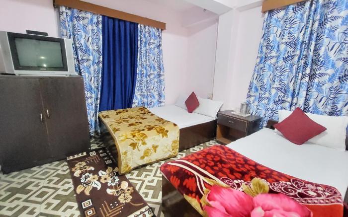 SAI Guest House at Gangtok Taxi Stand