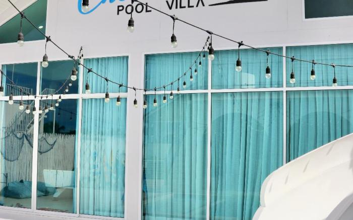 Chern Ma Pool Villa - Cha am