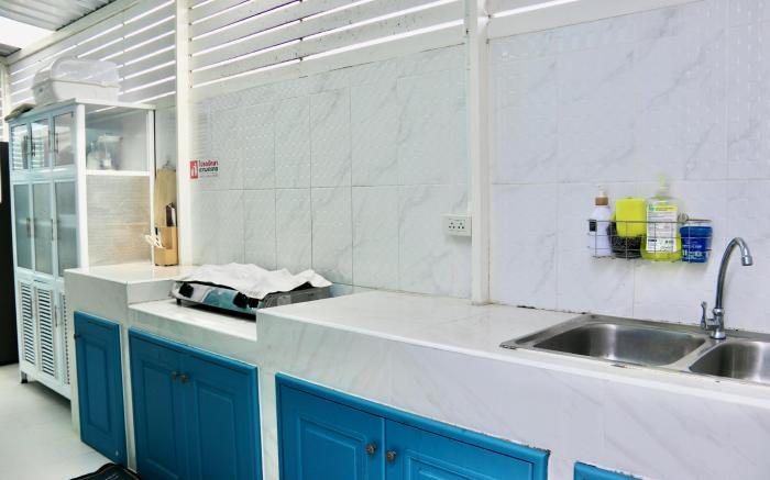 Chern Ma Pool Villa - Cha am