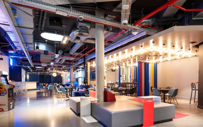 Pestana Brussels Schuman