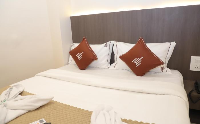 Hotel Casa Royal Residency