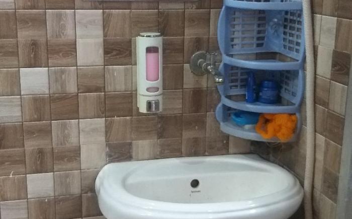 Shree Shyam Homestay Varanasi 