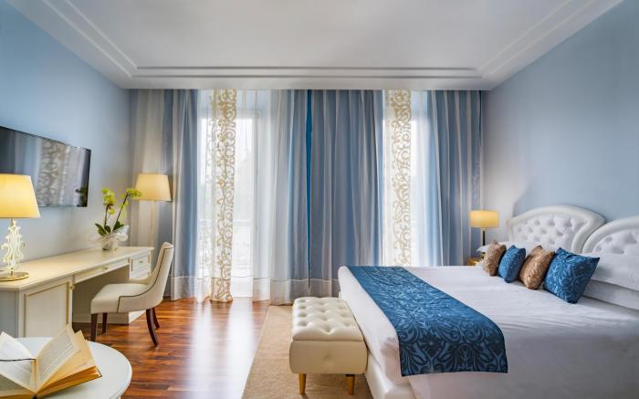 Grand Hotel Salsomaggiore