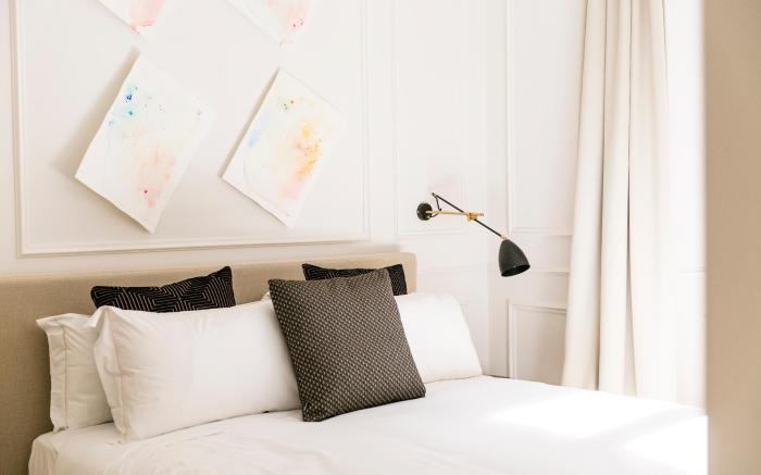 Parisii Luxury Relais Rome