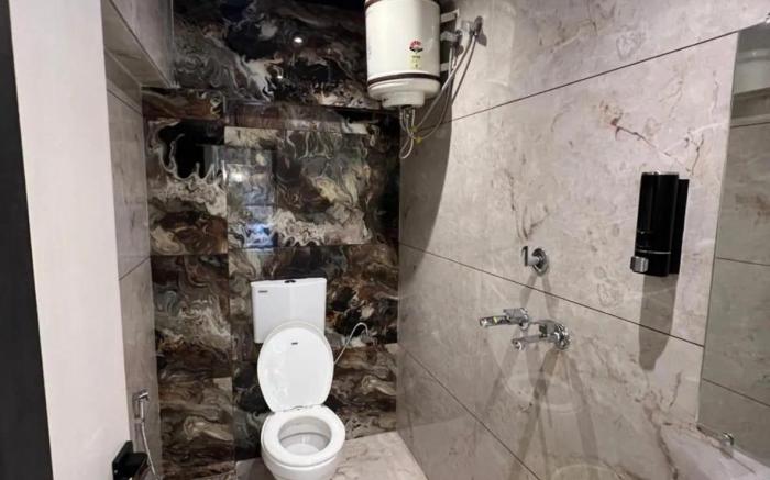 Kedar Stays by Inka Kashi