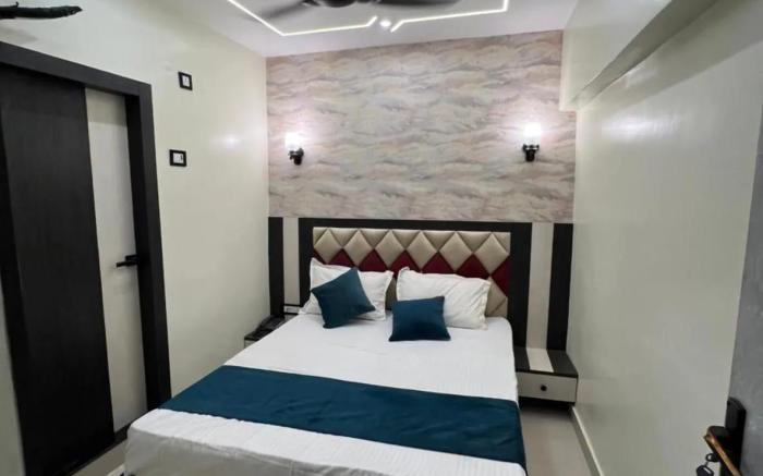 Kedar Stays by Inka Kashi