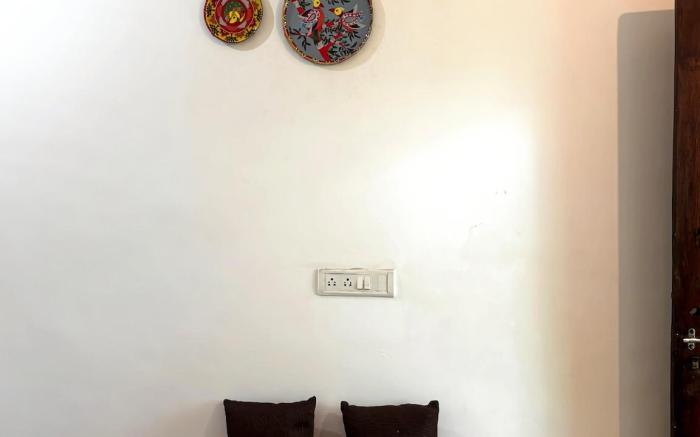 The Liora house studio 3 Ashvem morjim