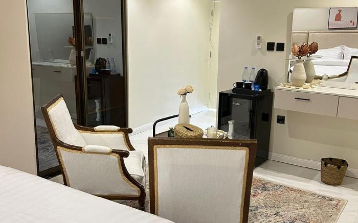 Murabaa bedroom suit 2