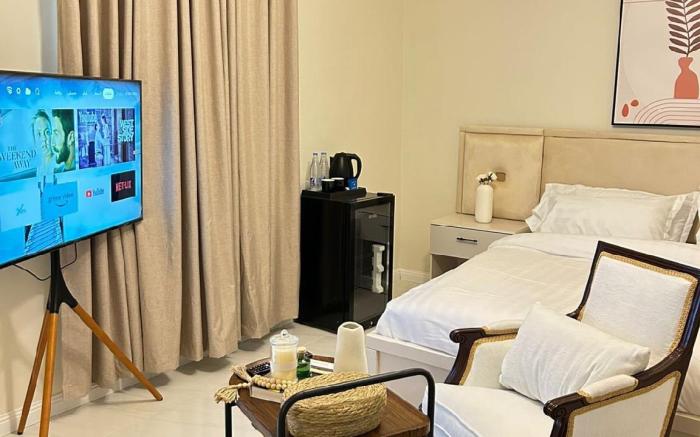 Murabaa bedroom suit 1