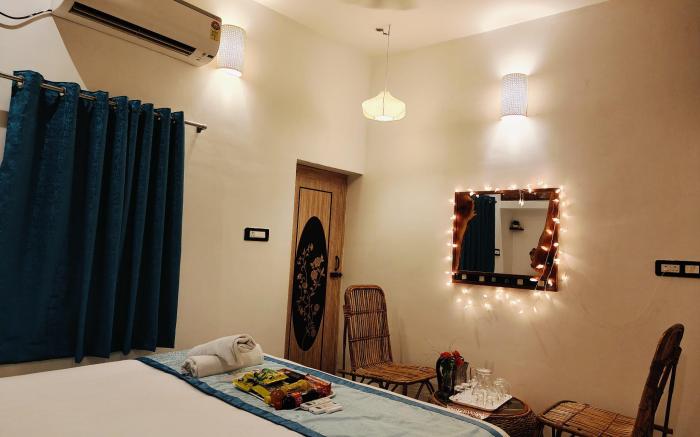 La Goodwill Garden Luxury 