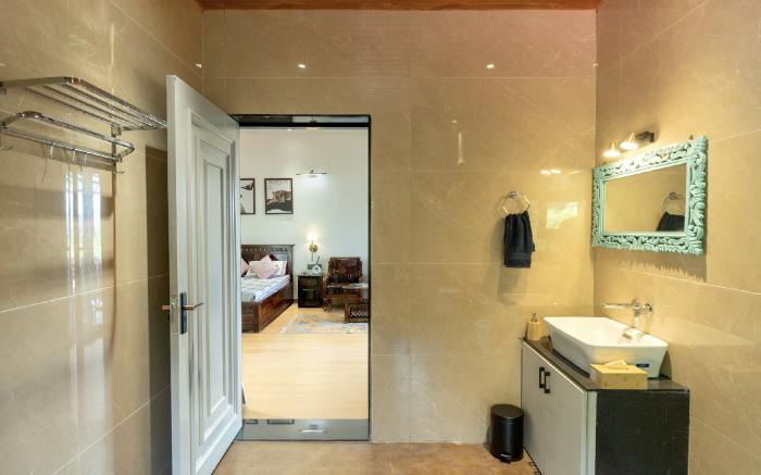 Moti Villa - Nature's Retreat