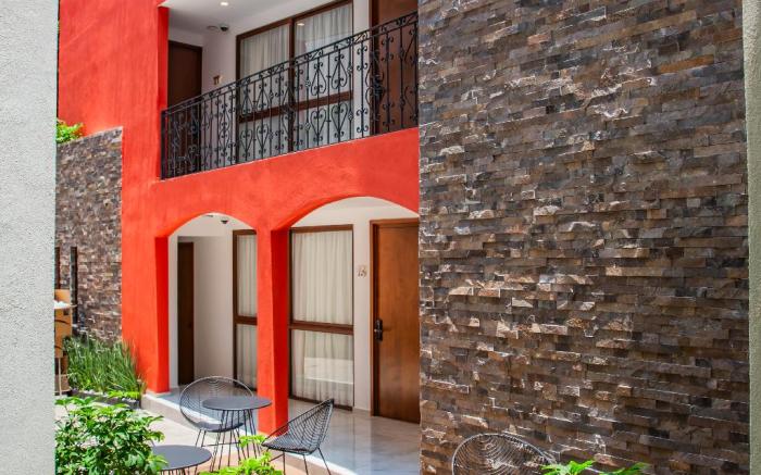 Casa Castillo Polanco