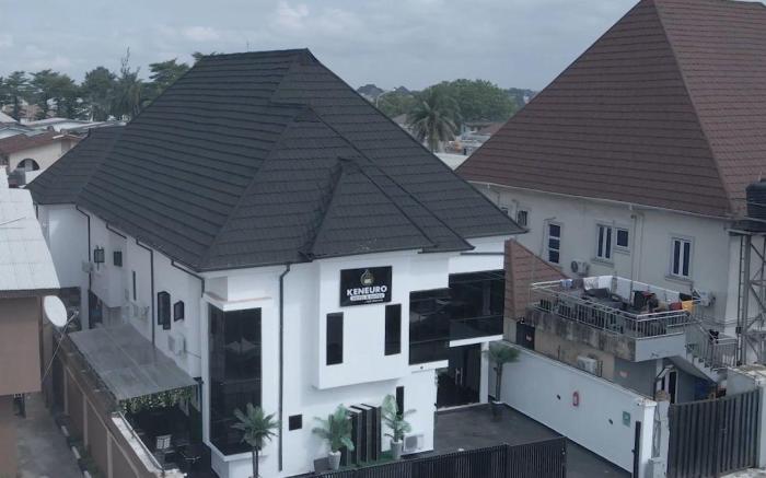 keneuro hotel & suites 