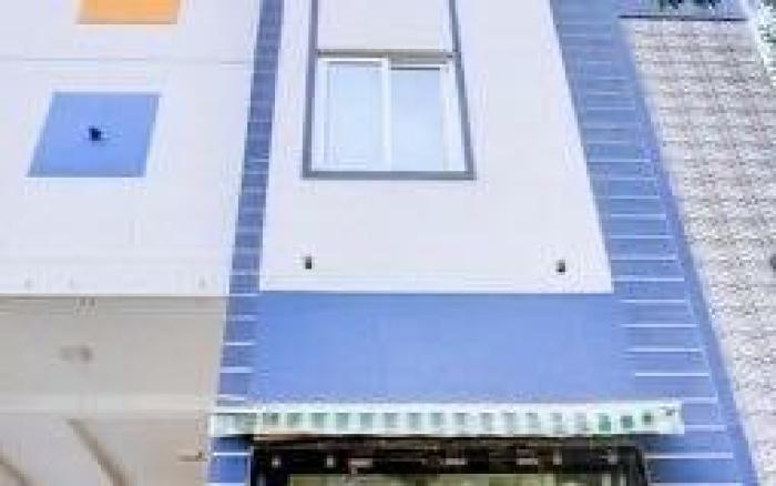 Townhouse Koramangala Road Complex Formerly Parkash Tower