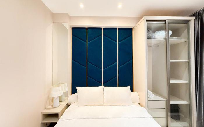 La Vida I at Anderson Tower