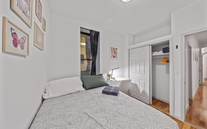 The Global Nook - Room at the Heart of Manhattan 1