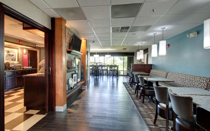 Hampton Inn Rolla