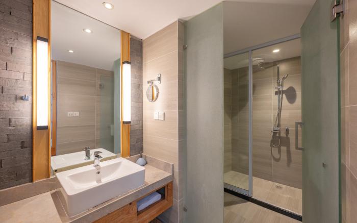Mild Spring Boutique Hotel and Chun Inn - Liyang Old Street