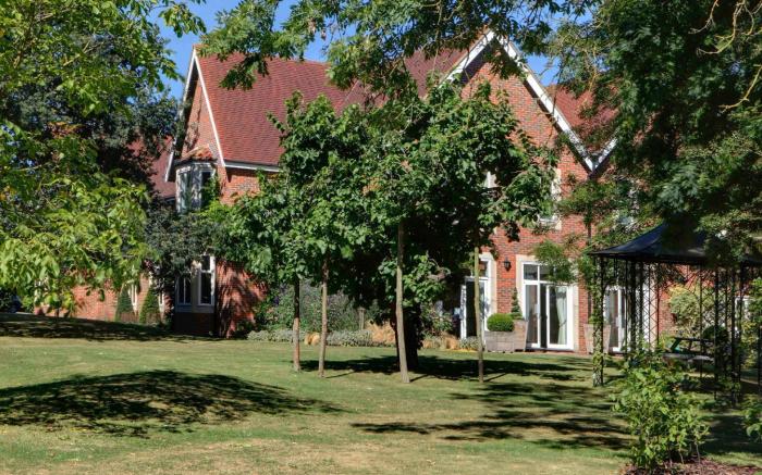 Pontlands Park Hotel