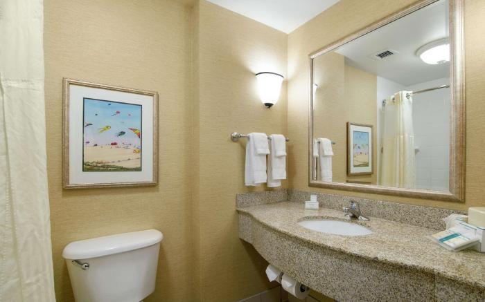 Hilton Garden Inn Outer Banks Kitty Hawk