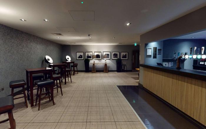 Village Hotel Edinburgh
