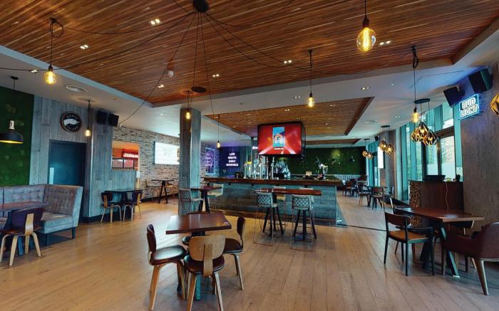 Village Hotel Farnborough