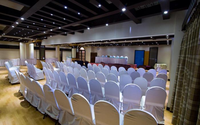 Hotel Mehran