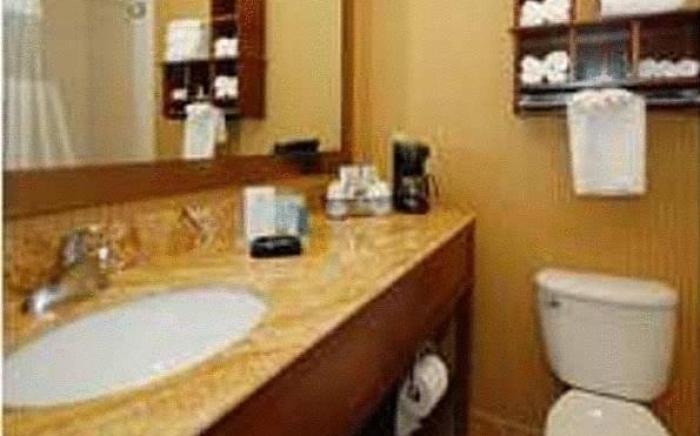 Hampton Inn Zanesville