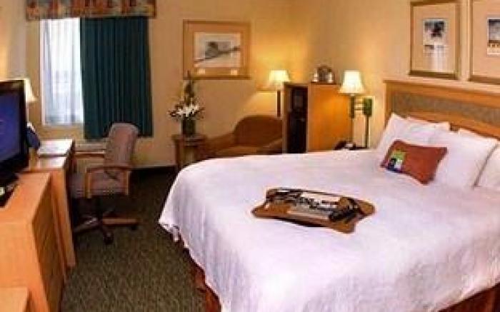Hampton Inn Ft. Lauderdale-West/Pembroke Pines