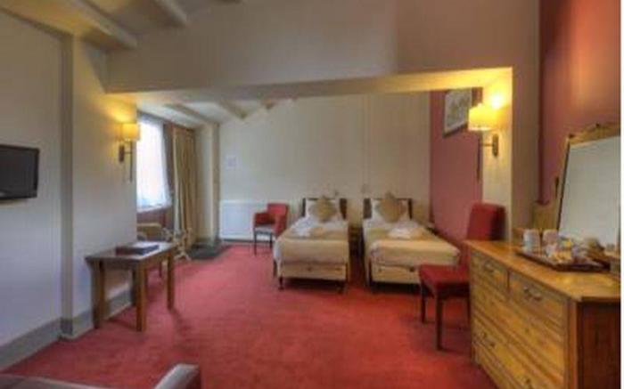 The Kings Head Hotel by Good Nights Inn
