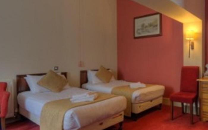 The Kings Head Hotel by Good Nights Inn