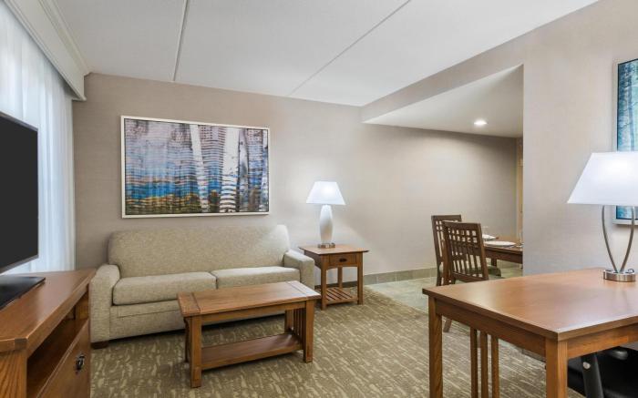 Homewood Suites by Hilton Buffalo-Amherst