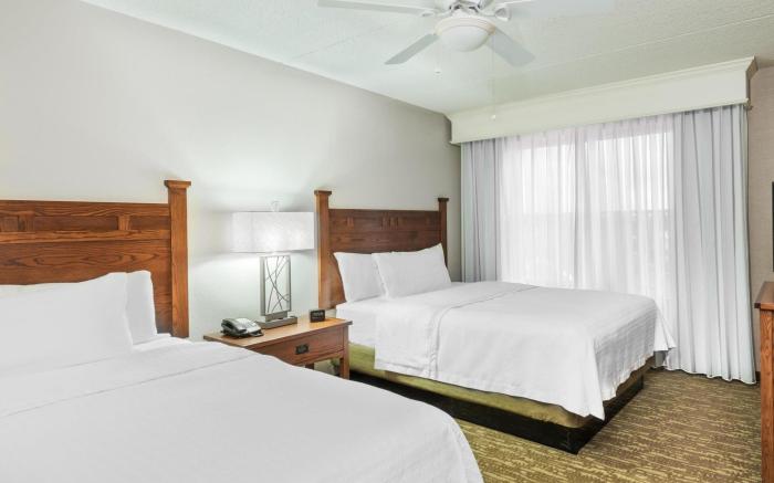 Homewood Suites by Hilton Buffalo-Amherst