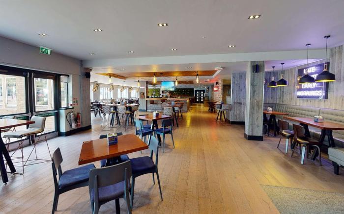 Village Hotel Maidstone