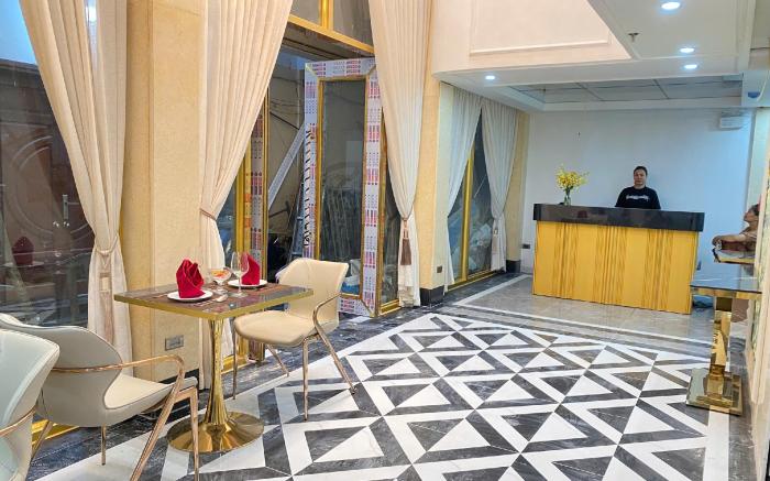 Dong Xuan Boutique Hotel