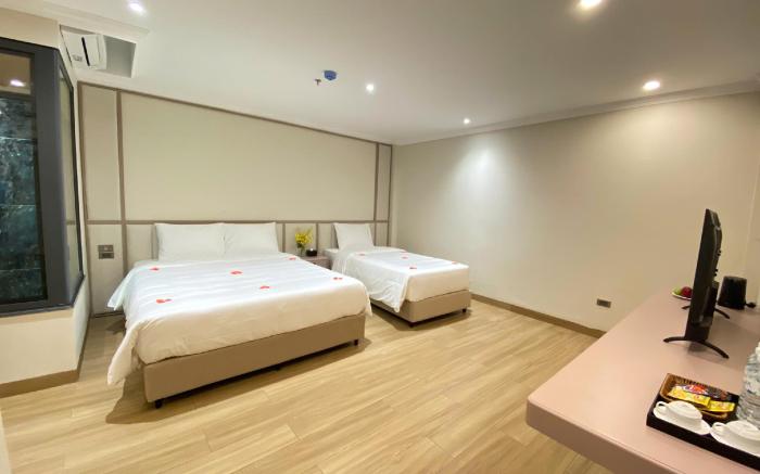 Dong Xuan Boutique Hotel