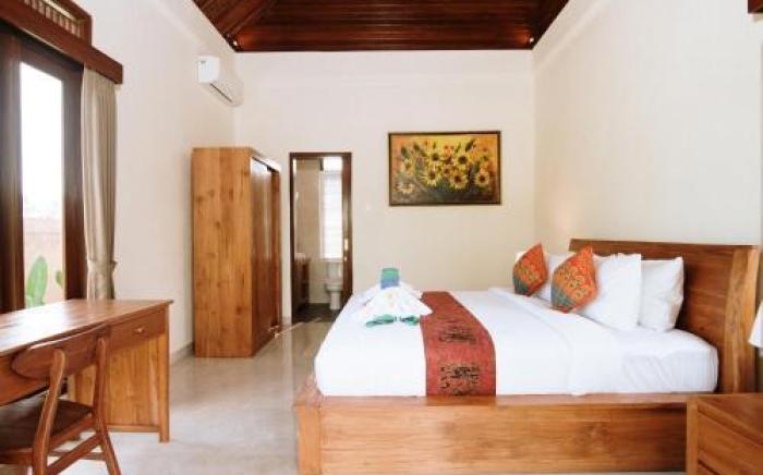 Villa Kerta Ubud