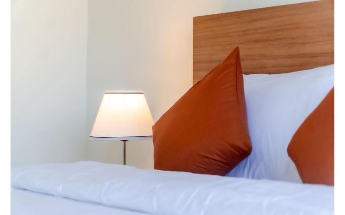 Adhy Villa Ubud by Bali Cabin