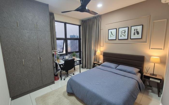 Arte Mont Kiara by Skyline