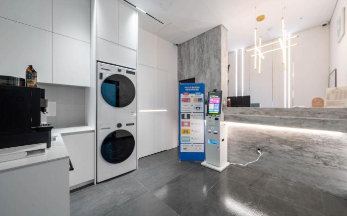 Pyeongtaek Hotel The Gray Songtan