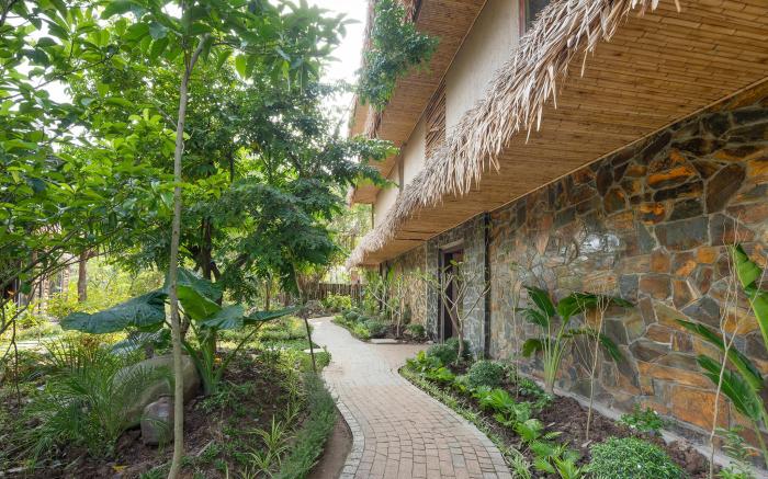 Tam Coc Oasis Resort & Spa