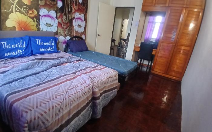 Pelita homestay miri
