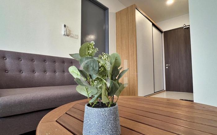 Kuching The Podium @ 3 pax block E