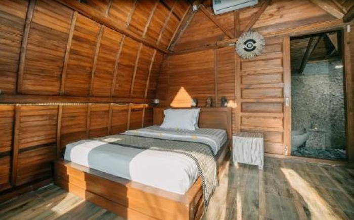 Ubud Leke Leke Guest House