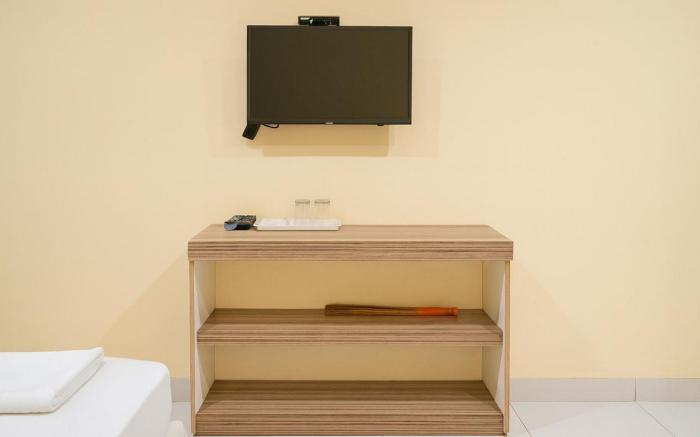 RedDoorz @ Hotel Galuh Putra Pangandaran