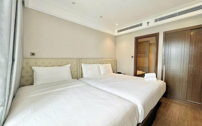 Al.ta.ra Apartment Da Nang Two Bedrooms 3 Beds