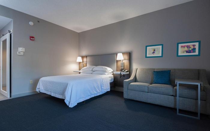 Hampton Inn East Windsor