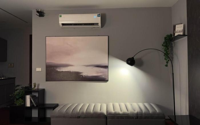 Home. Homestay - The Cozy Westlake