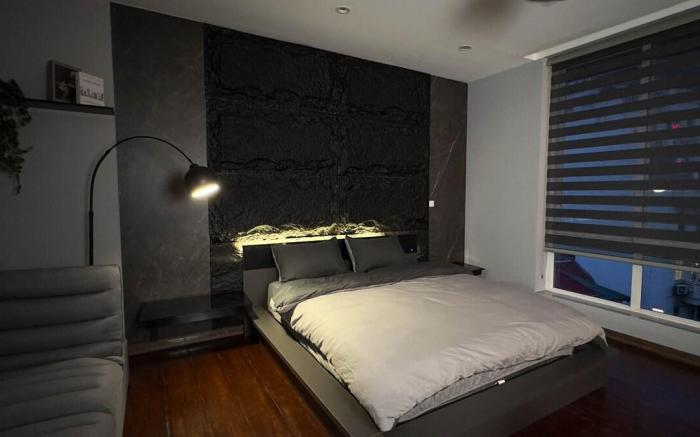 Home. Homestay - The Cozy Westlake