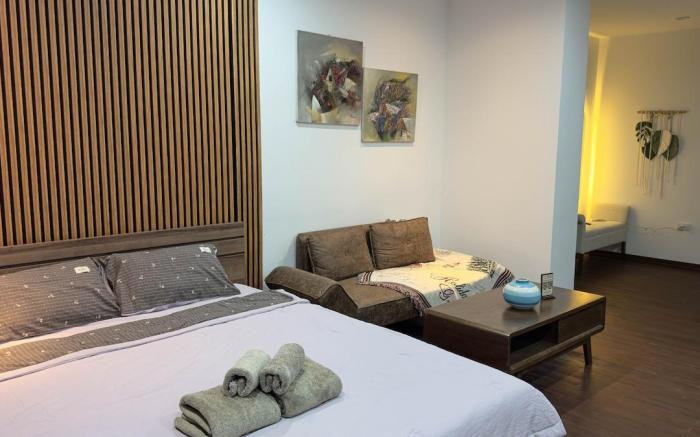 Home. Homestay -  The Comfort Home 2